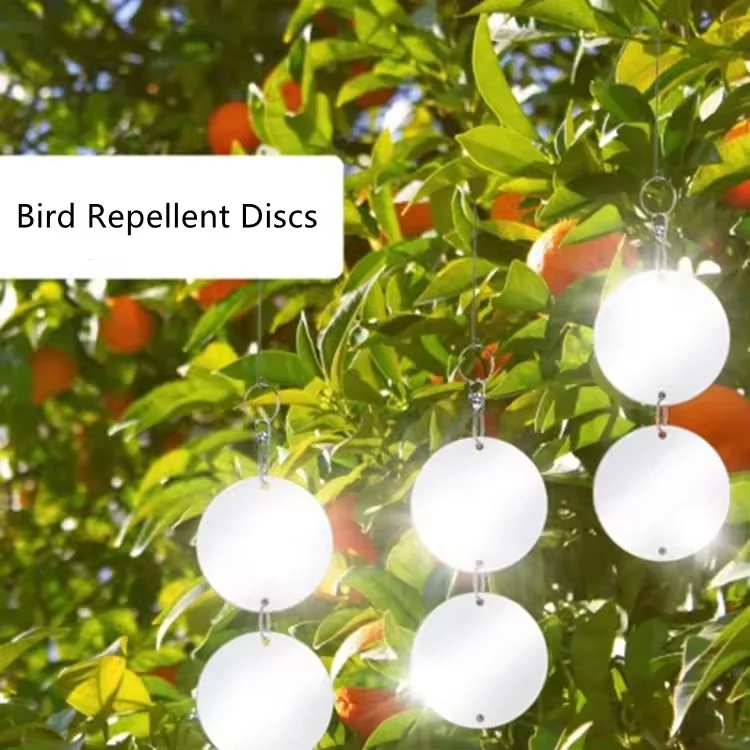 Bird Repellent - KDBR002, detail view