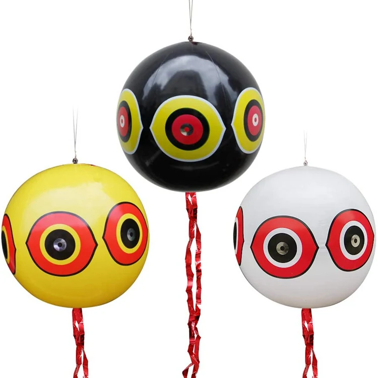 Bird Scare Balloon - KDBR501 — KUNDA bird control