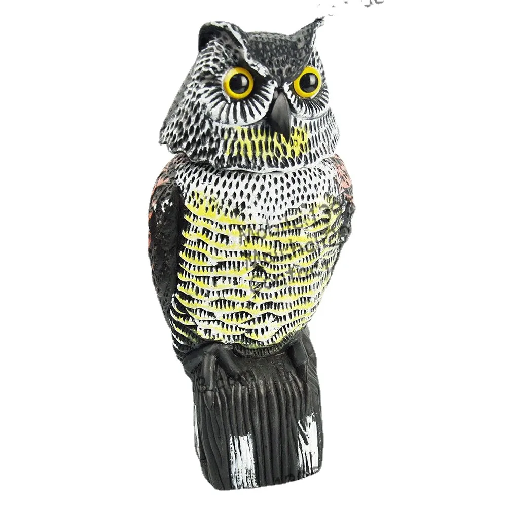 Bird Scare Owl - KDBR101 — KUNDA bird control