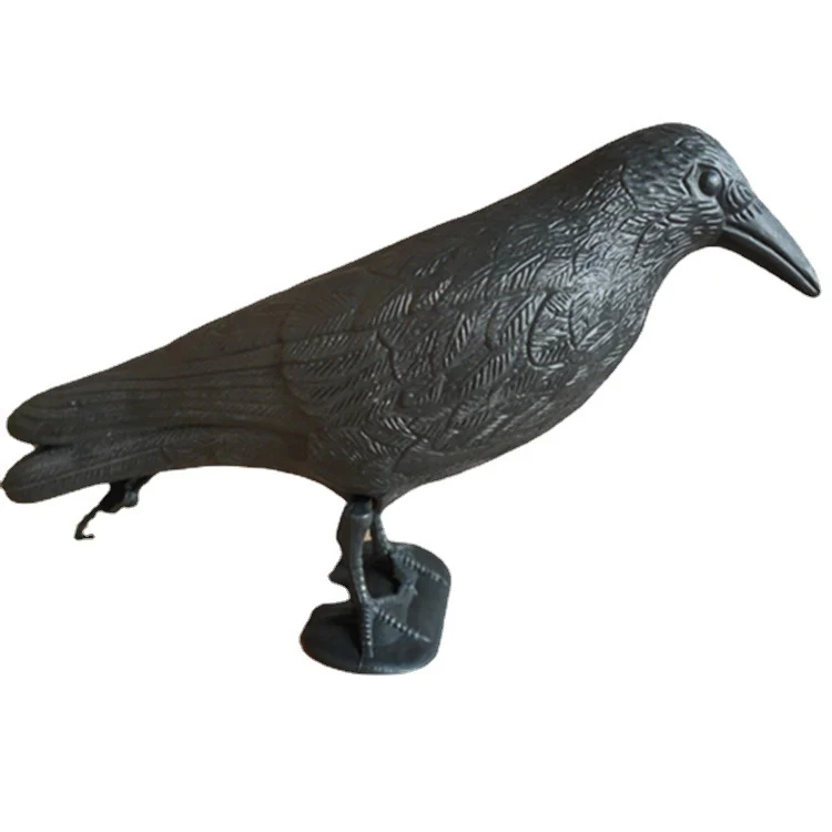 Bird Scare Owl - KDBR201 — KUNDA bird control