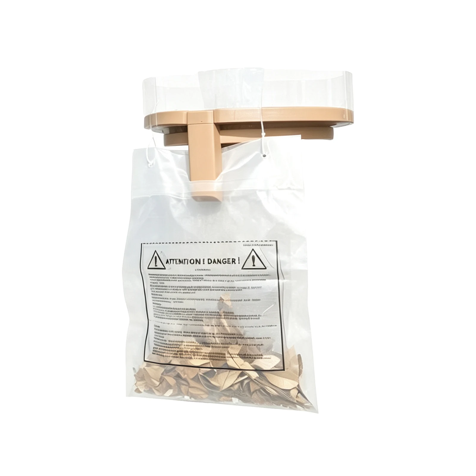 Caterpillar Trap - KDCT101 — KUNDA other traps