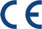 CE mark as shown on KUNDA's company pages