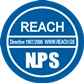 REACH mark as shown on KUNDA's company pages