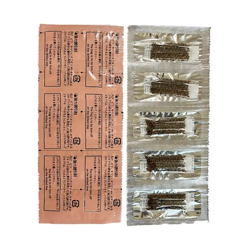 Cockroach Attractant - NRAC002, detail view