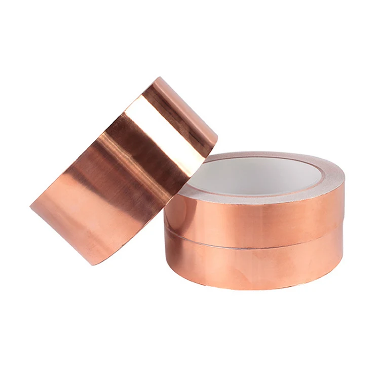 Copper Slug Tape - NRTG117 — KUNDA ant, slug & snail control