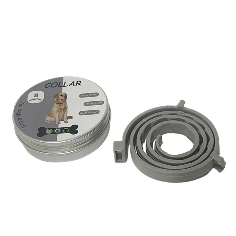 Dog Cat Flea and Tick Repellent Collar - KDPC001 — KUNDA mosquito control