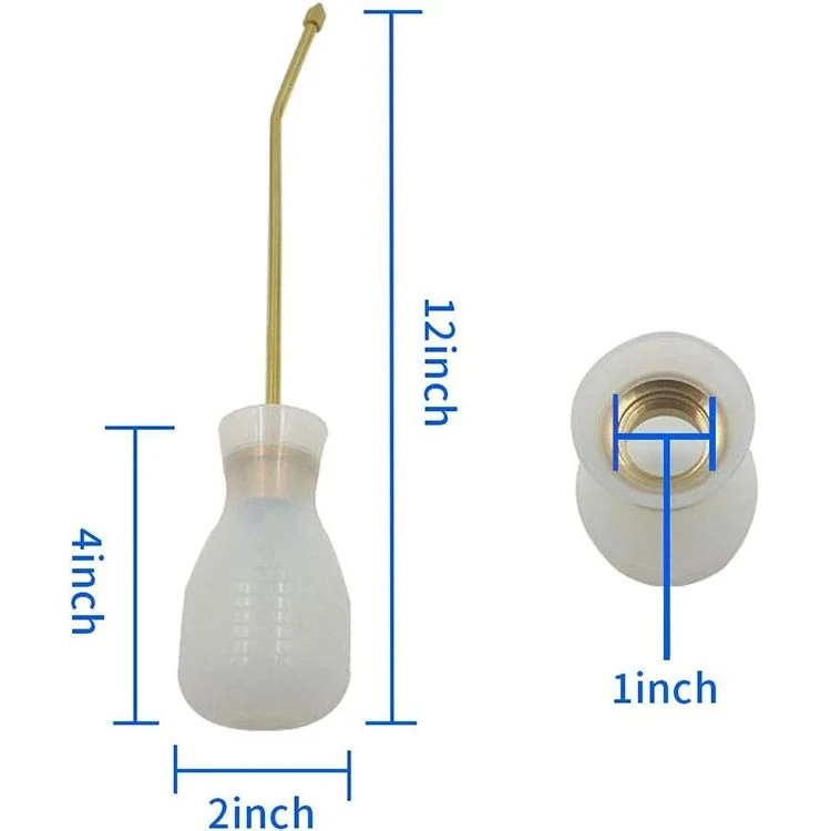 Dust Ball - NRAK101, in use