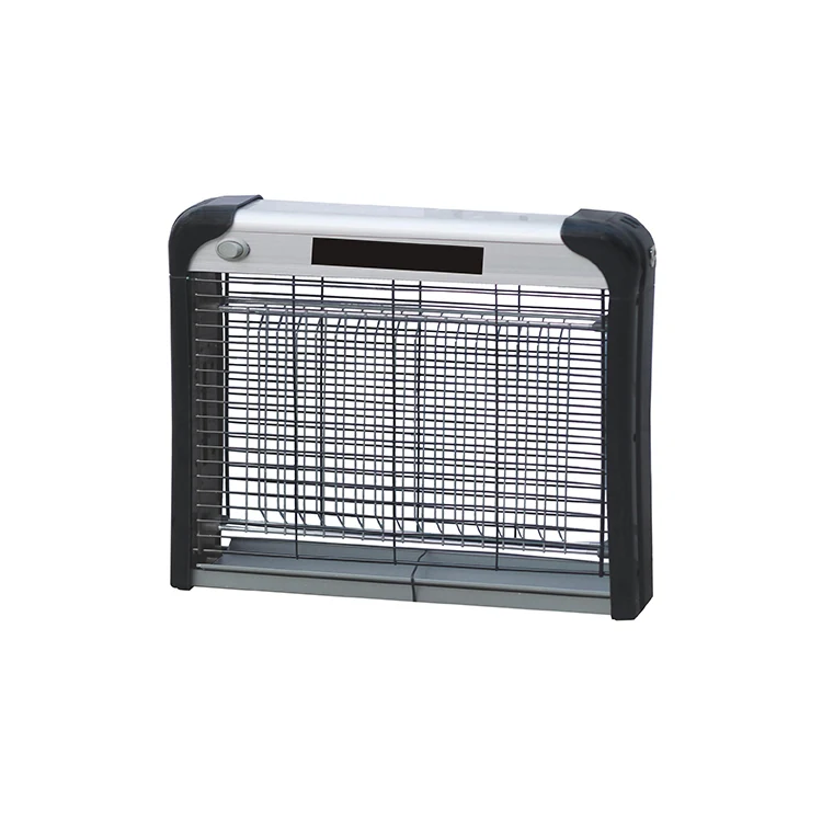 Effective UV LED Mosquito Repellent Lamp - KDML020 — KUNDA mosquito killer lamp