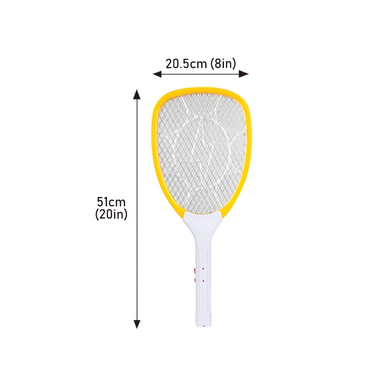 Fly Mosquito Swatter - KDMS008 - 1, detail view