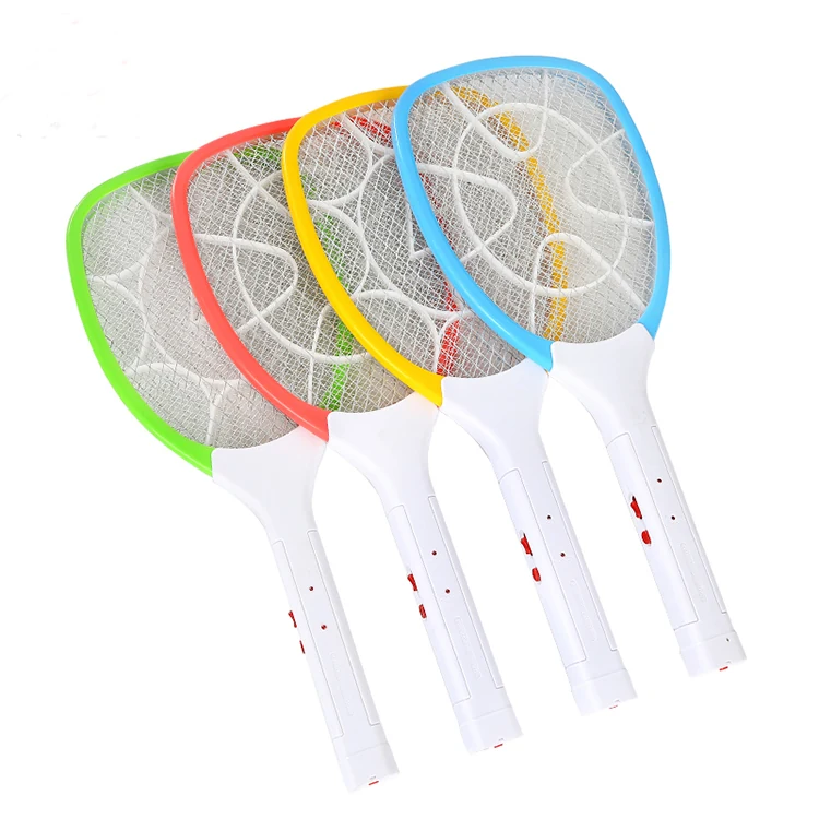 Fly Mosquito Swatter - KDMS008 - 1, packaging and pack detail