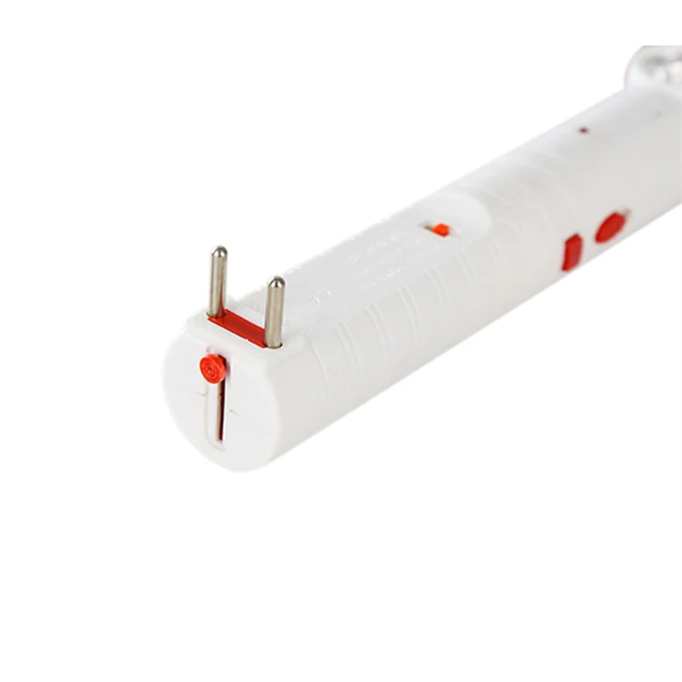 Electric Mosquito Swatter - KDMS002, detail view