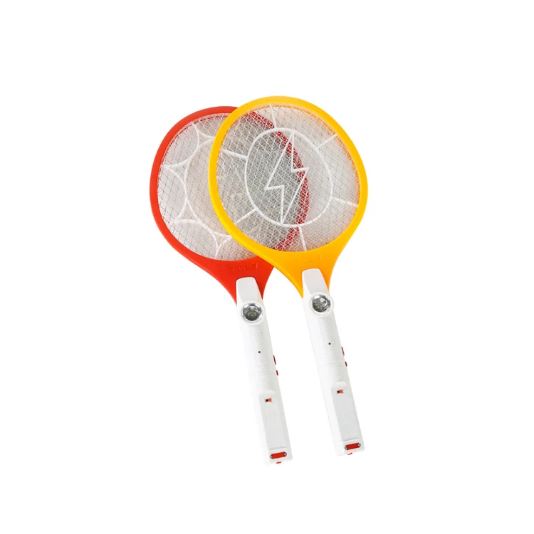 Electric Mosquito Swatter - KDMS002 — KUNDA electronic mosquito swatter
