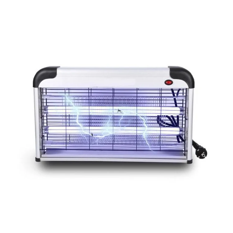 Enlarge Mosquito Killer Lamp - KDML004 — KUNDA mosquito killer lamp