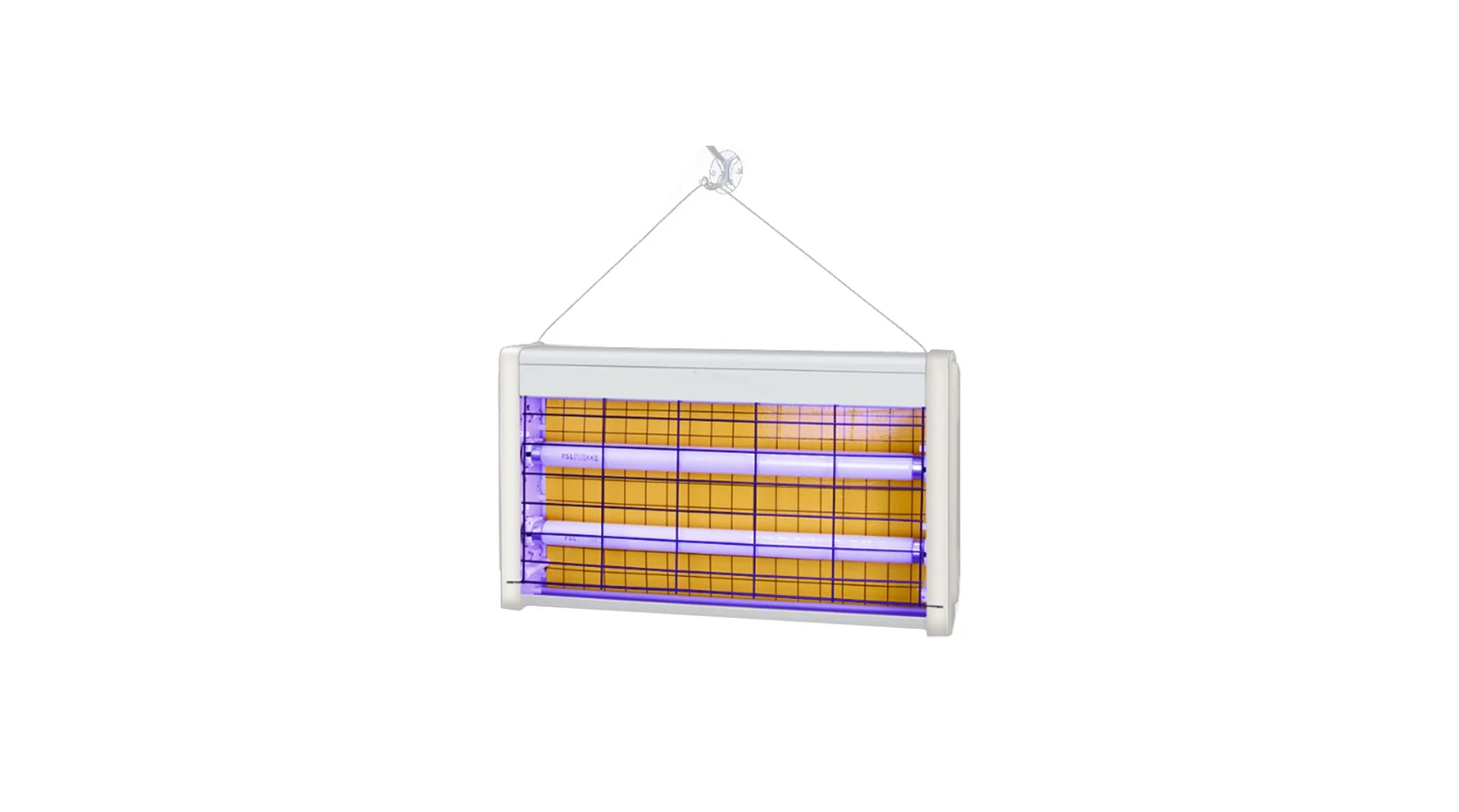 Enlarge Mosquito Killer Lamp - KDML004 (KDML029), packaging and pack detail