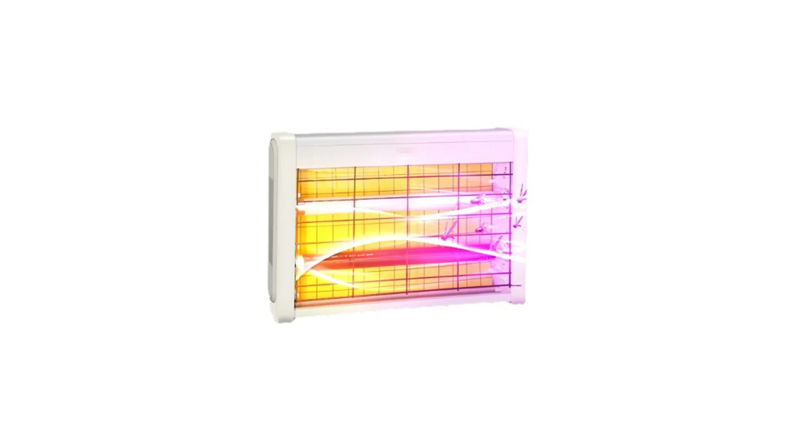 Enlarge Mosquito Killer Lamp - KDML004 (KDML029), in use