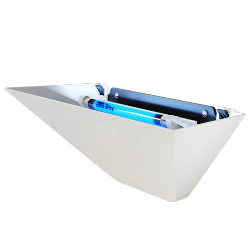 Enlarge Mosquito Killer Lamp - KDML030 — KUNDA mosquito killer lamp