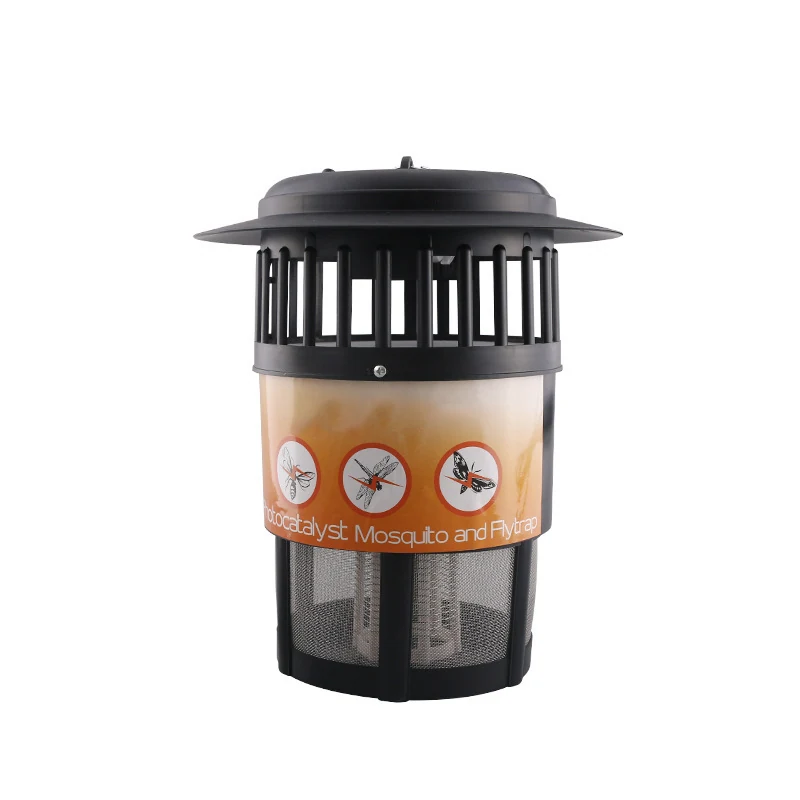 Enlarge Mosquito Killer Lamp - KDML101 — KUNDA mosquito killer lamp
