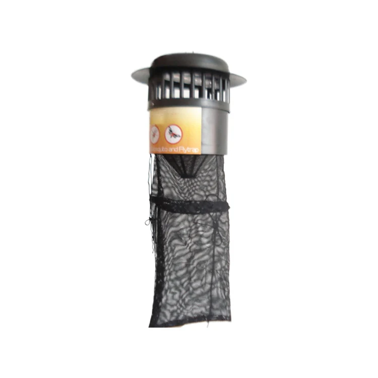 Enlarge Mosquito Killer Lamp - KDML101, packaging and pack detail