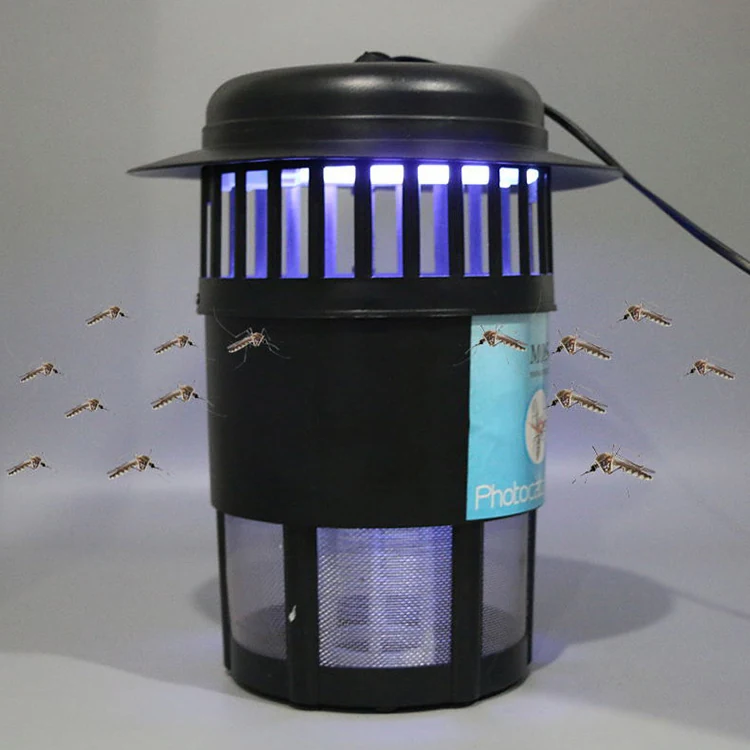 Enlarge Mosquito Killer Lamp - KDML102, detail view
