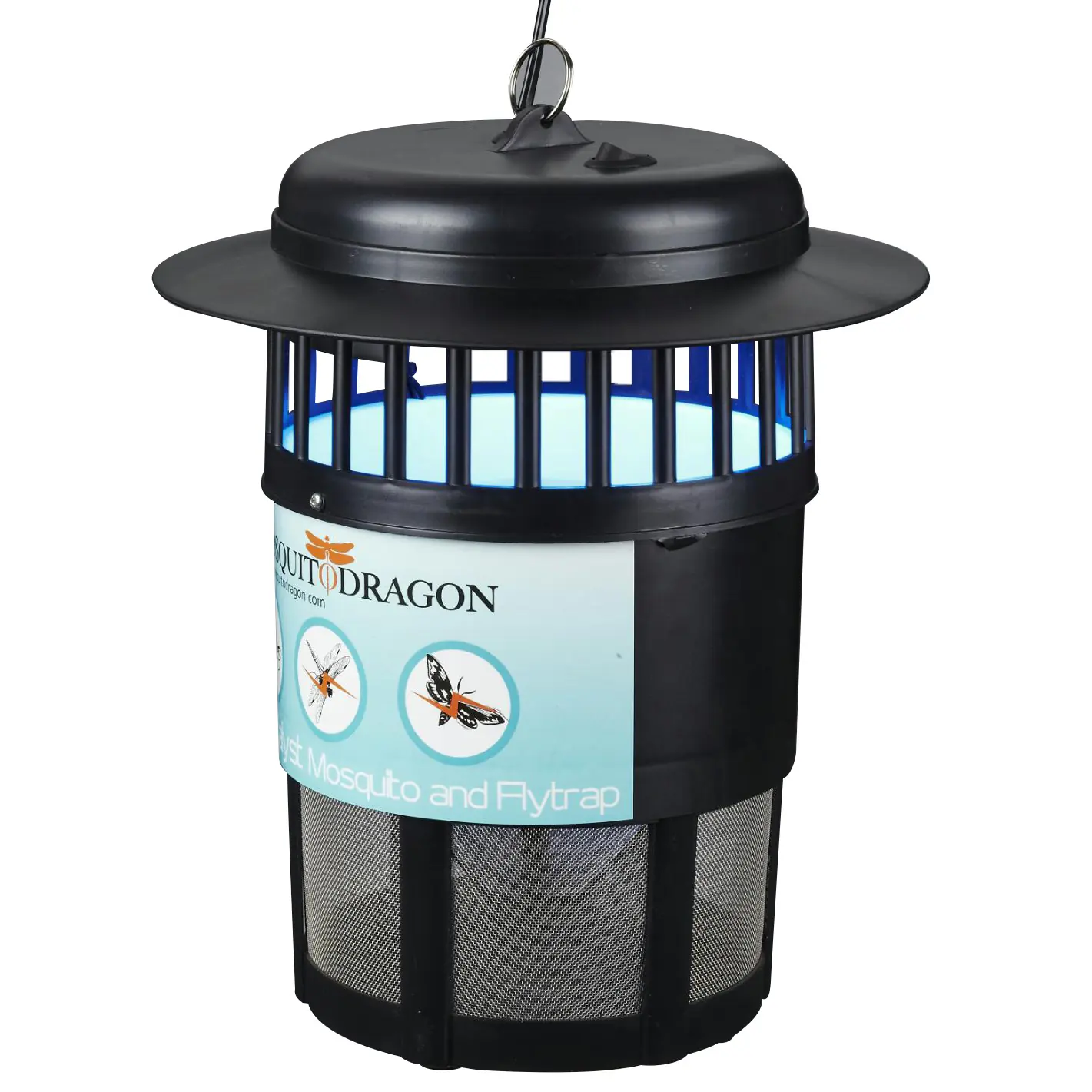 Enlarge Mosquito Killer Lamp - KDML102 — KUNDA mosquito killer lamp