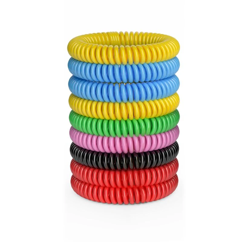 Mosquito Repellent Bracelet - NRMP002 — KUNDA mosquito repellent products