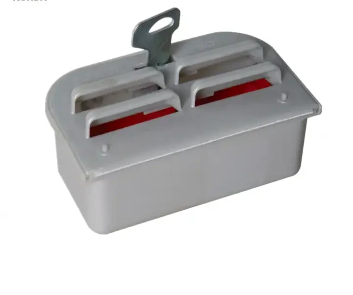 Fly Bait Stations - NFBS001 — KUNDA bait stations