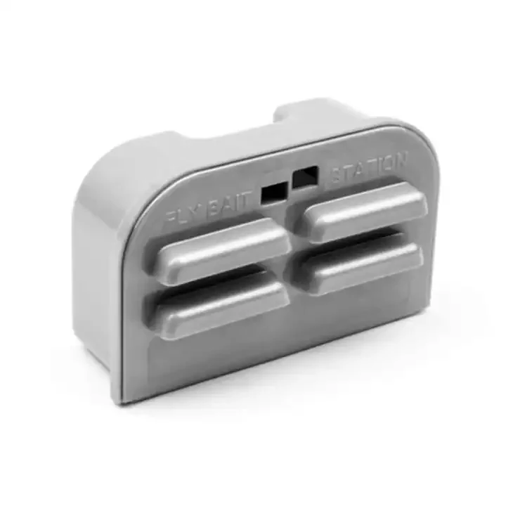 Fly Bait Stations - NFBS001, packaging and pack detail