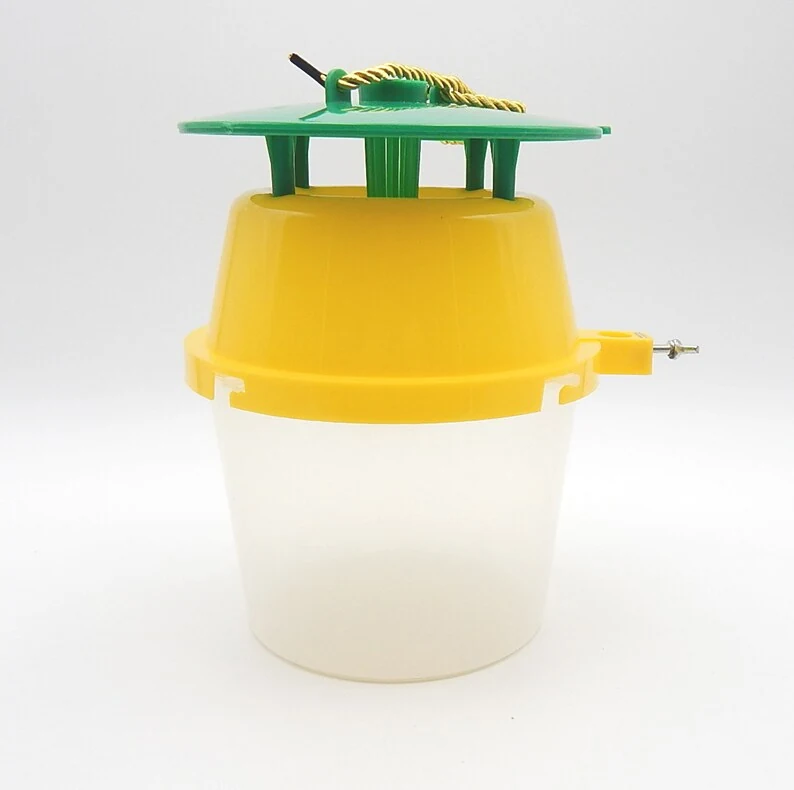 WASP&BEE TRAP - KDBC003, detail view