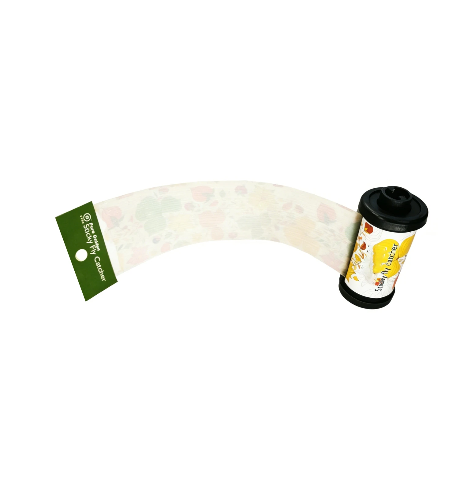 Fly Ribbon Film - NRTG040, packaging and pack detail