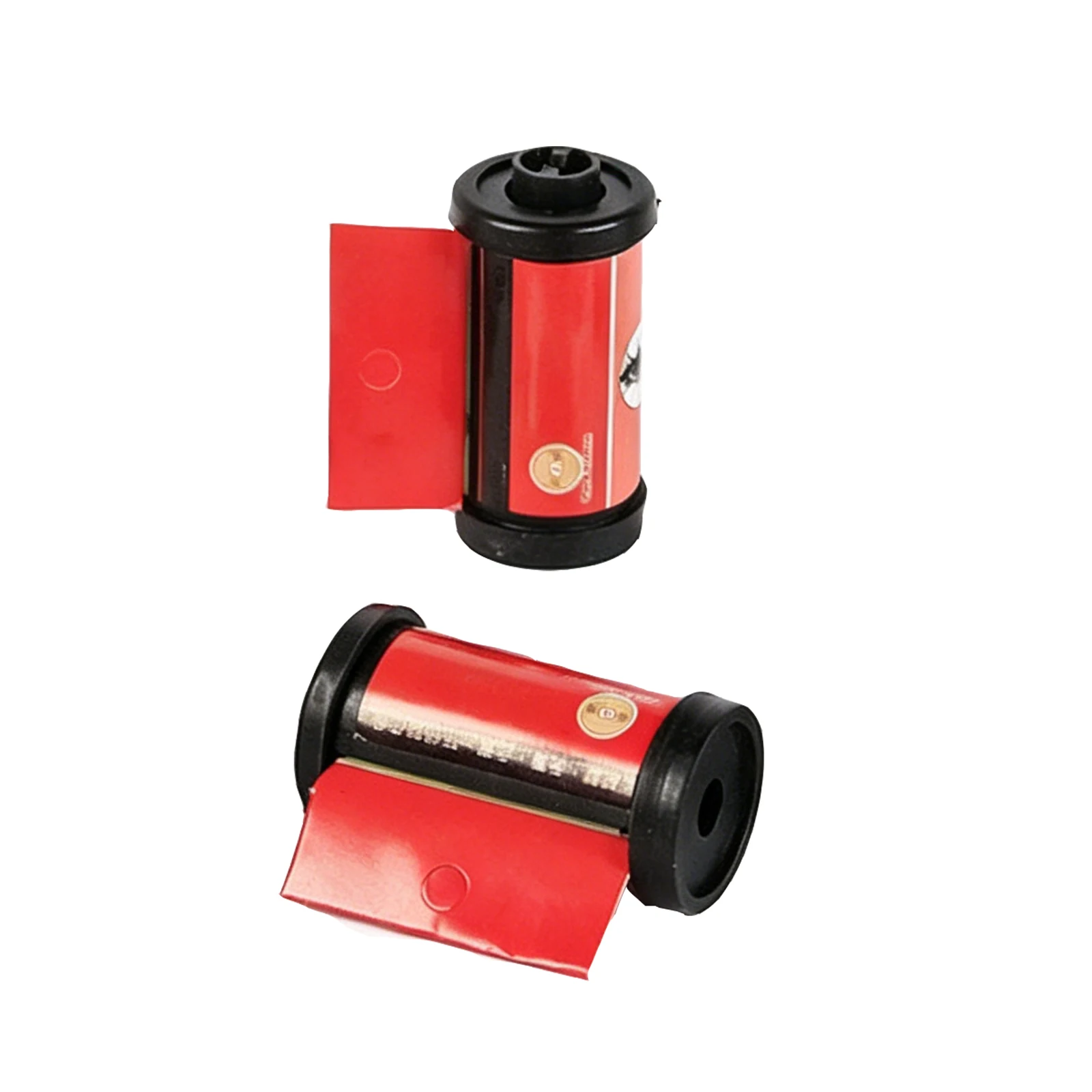 Fly Ribbon Film - NRTG040, alternate angle