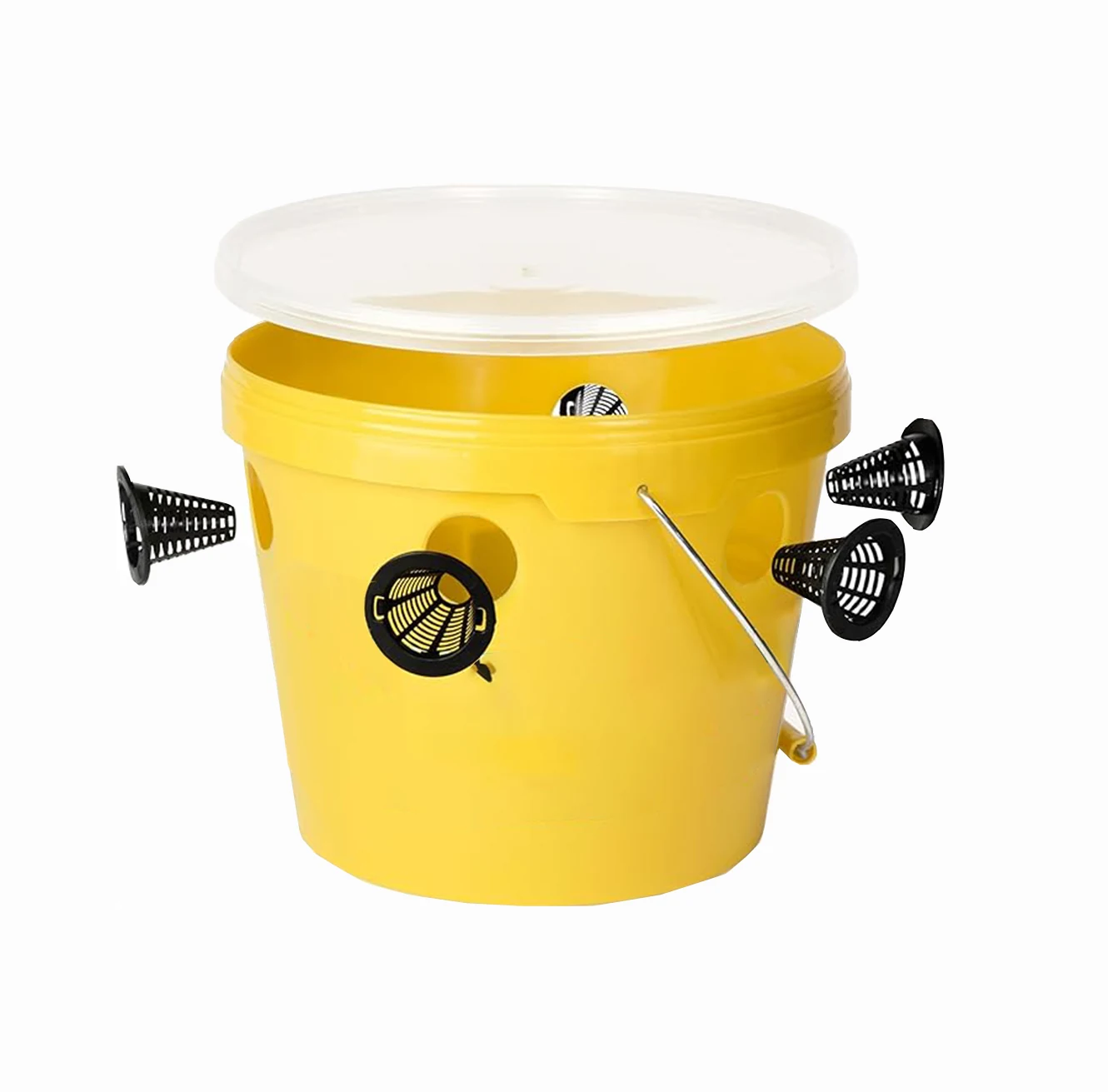 Fly Trap Bucket - NRFT112, packaging and pack detail