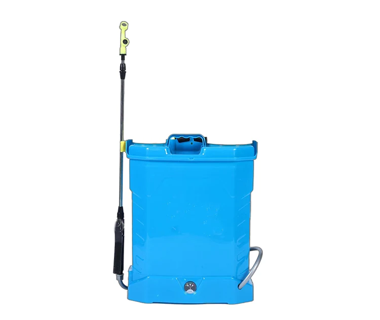Garden sprayer - KGSP018 — KUNDA sprayers