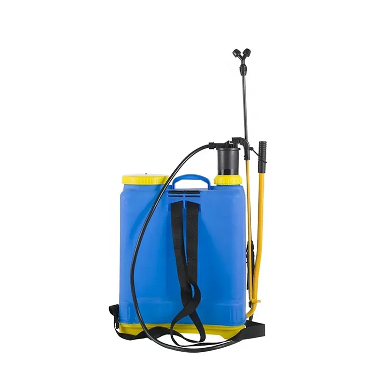 Garden sprayer - KGSP020, packaging and pack detail