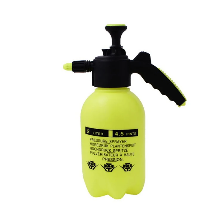 Garden sprayer - KGSP1002 — KUNDA sprayers