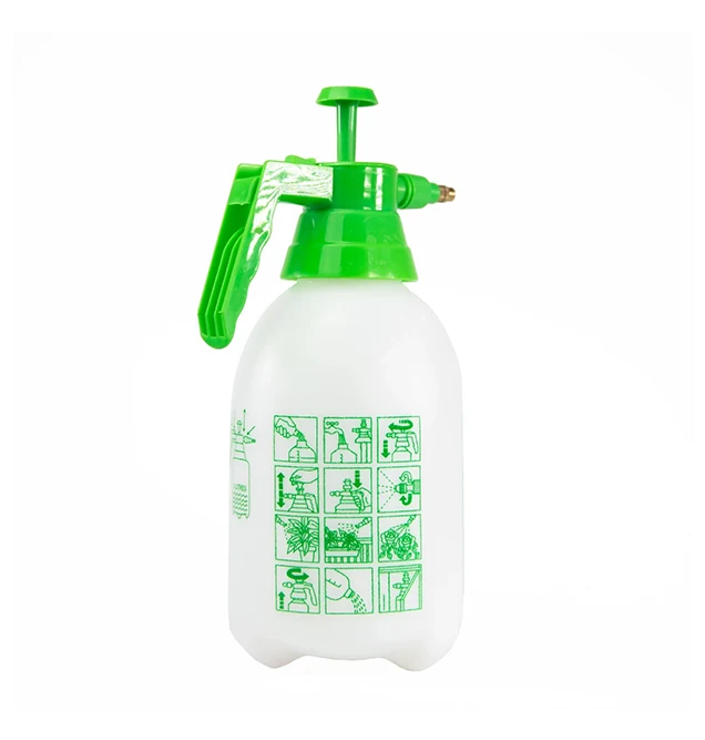 Garden Sprayer - KGSP1006, packaging and pack detail