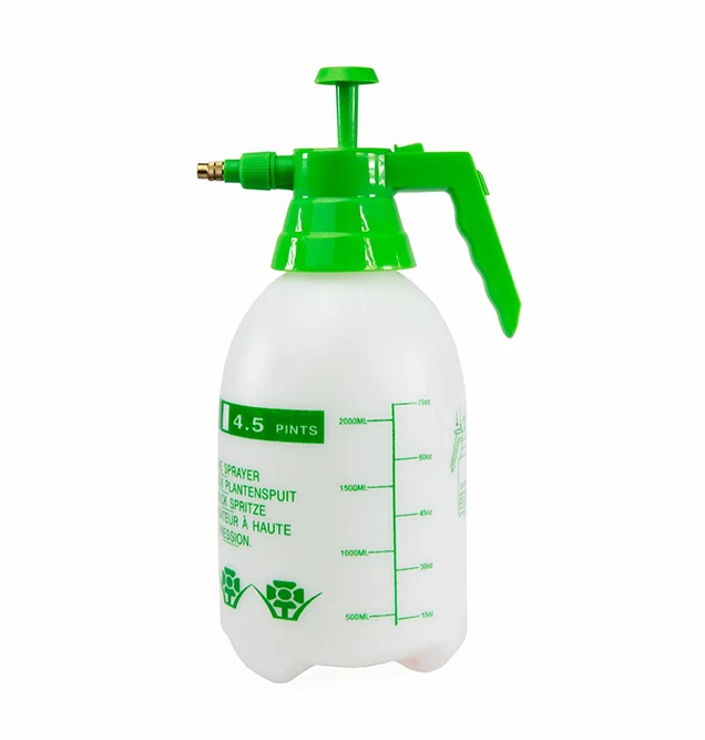 Garden Sprayer - KGSP1006 — KUNDA sprayers