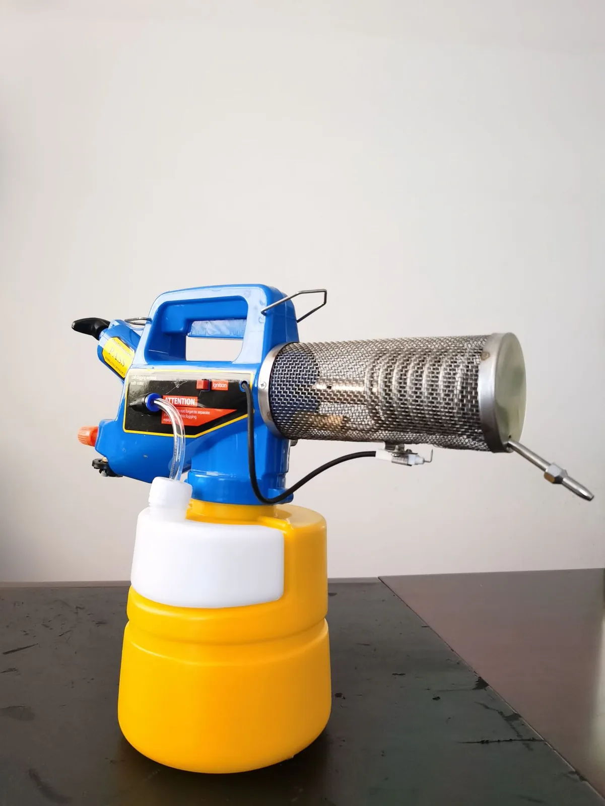 Garden sprayer - KGSP4002, detail view