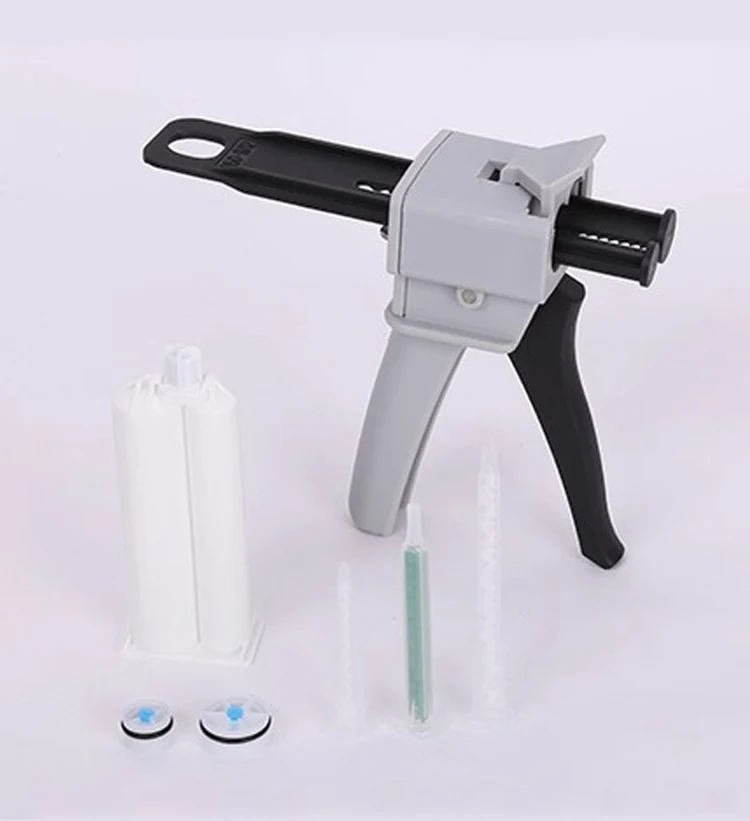 Gel Application Tool - KTL01, detail view