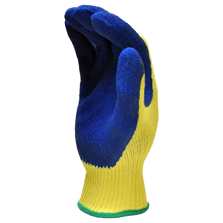 Working Gloves - KDGL101, packaging and pack detail