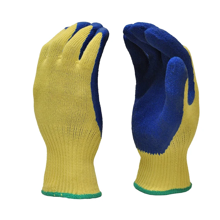 Working Gloves - KDGL101 — KUNDA pco equipment