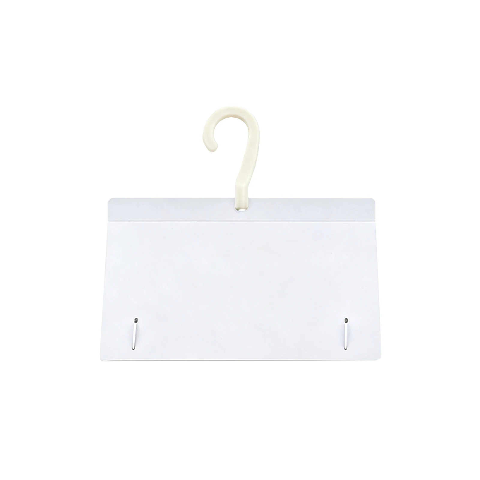 Hanging Sticky Insect Trap - NRTG118, in use
