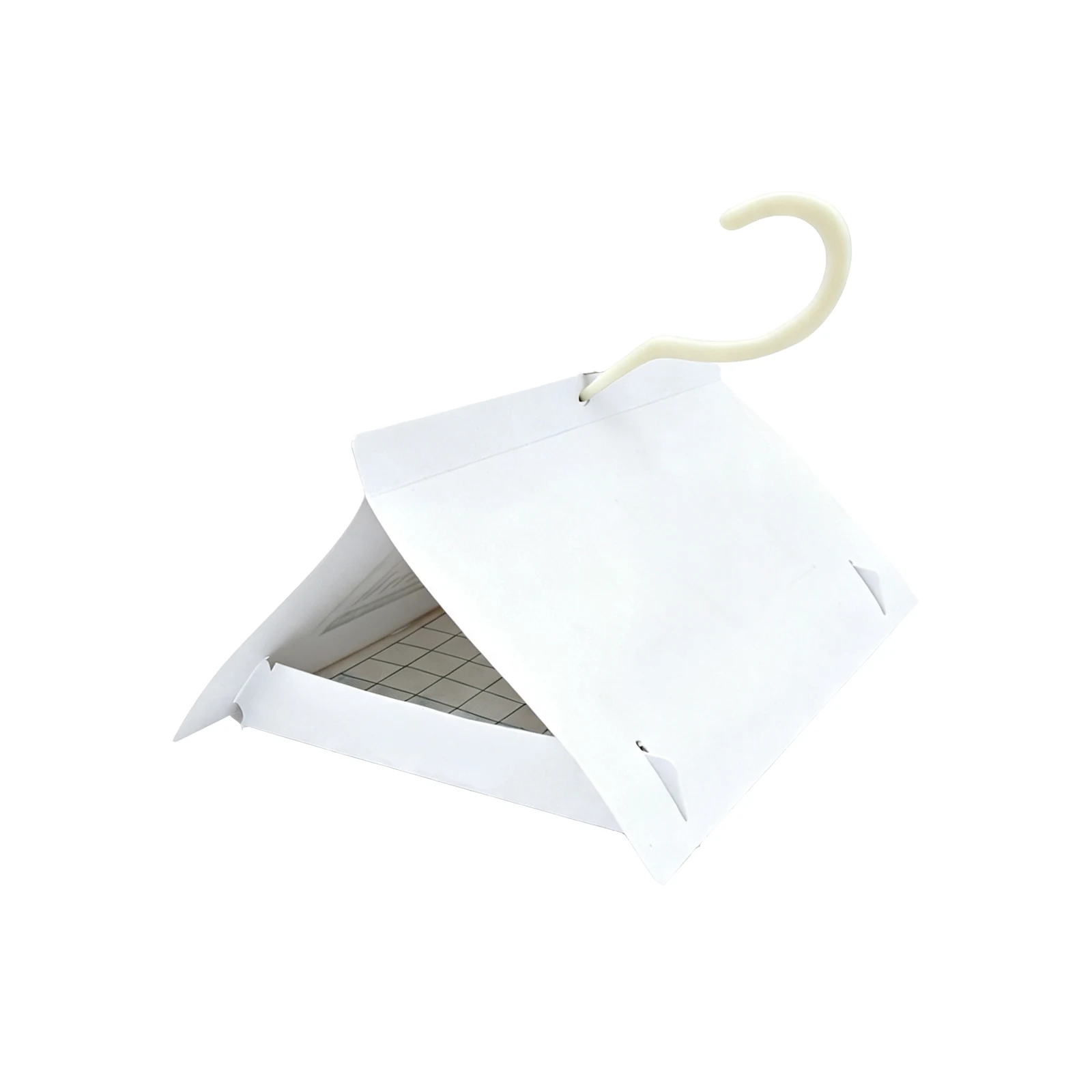 Hanging Sticky Insect Trap - NRTG118, packaging and pack detail