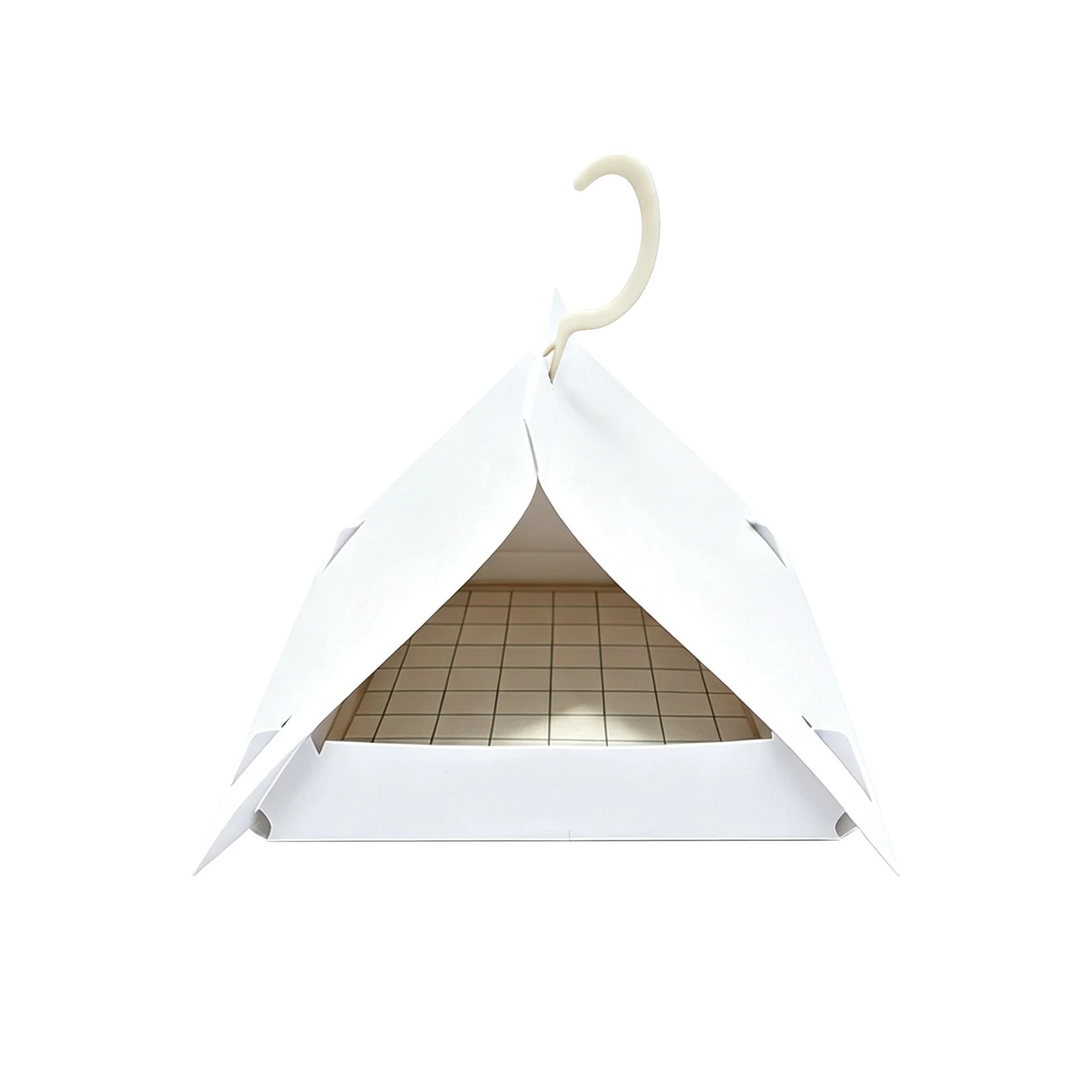 Hanging Sticky Insect Trap - NRTG118 — KUNDA plant protection