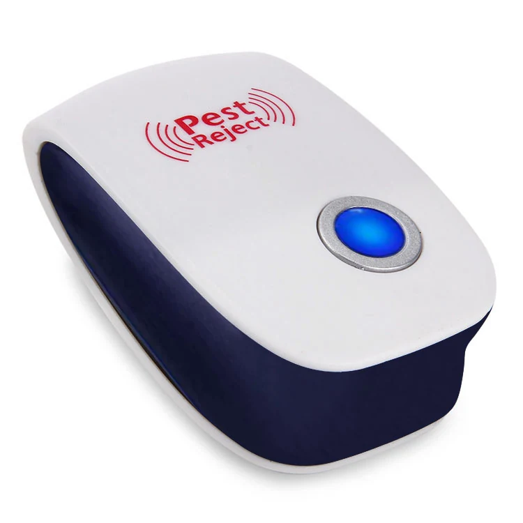 Indoor Ultrasonic Pest Control - KDPT007 — KUNDA indoor pest repeller