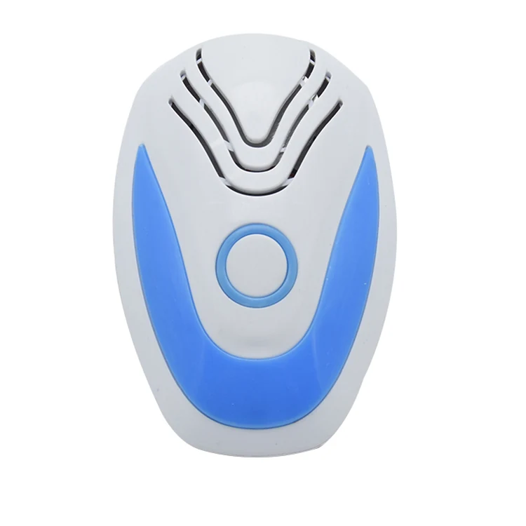 Indoor Ultrasonic Pest Repeller - KDPT005 — KUNDA indoor pest repeller