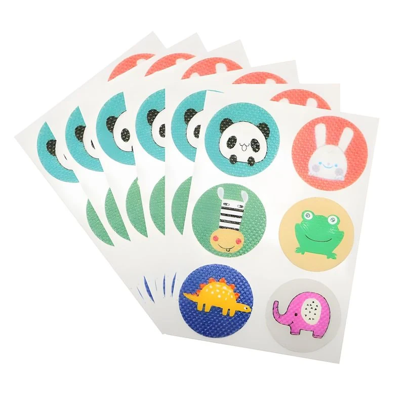 Insect Repellent Mosquito Repellent Patch - NRMP001 — KUNDA mosquito repellent products