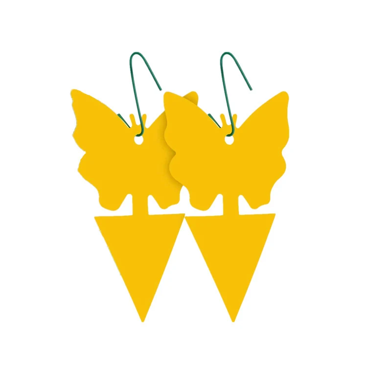 Insect Sticky Traps - NRTG031 — KUNDA insect sticky board