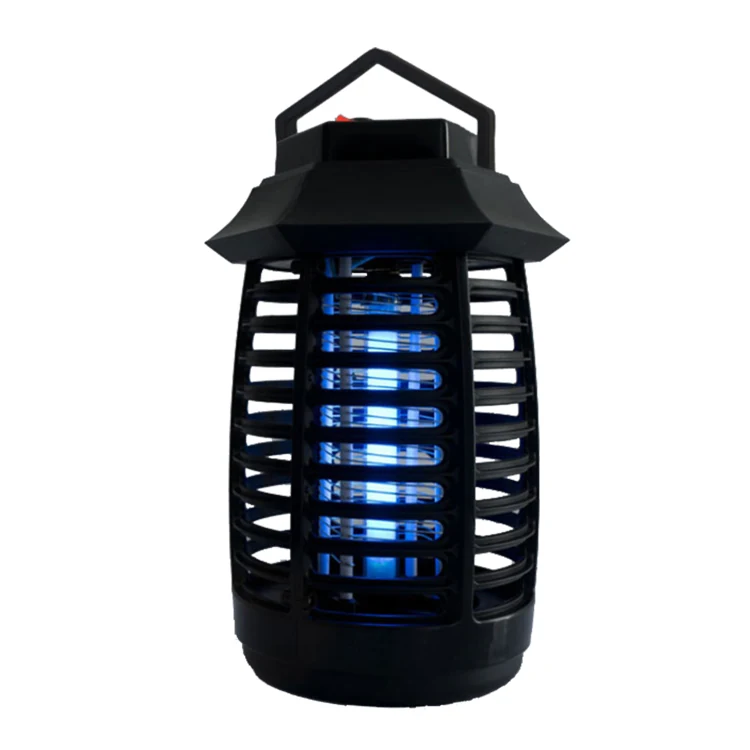 Lantern Mosquito Killer Lamp - KDML014 — KUNDA mosquito killer lamp