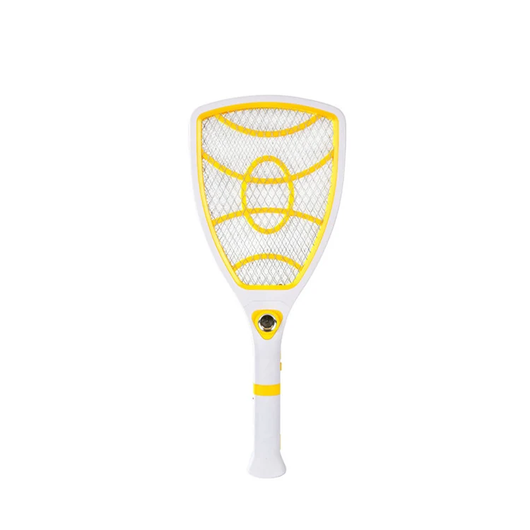Led Electric Mosquito killer Racket - KDMS011F — KUNDA electronic mosquito swatter