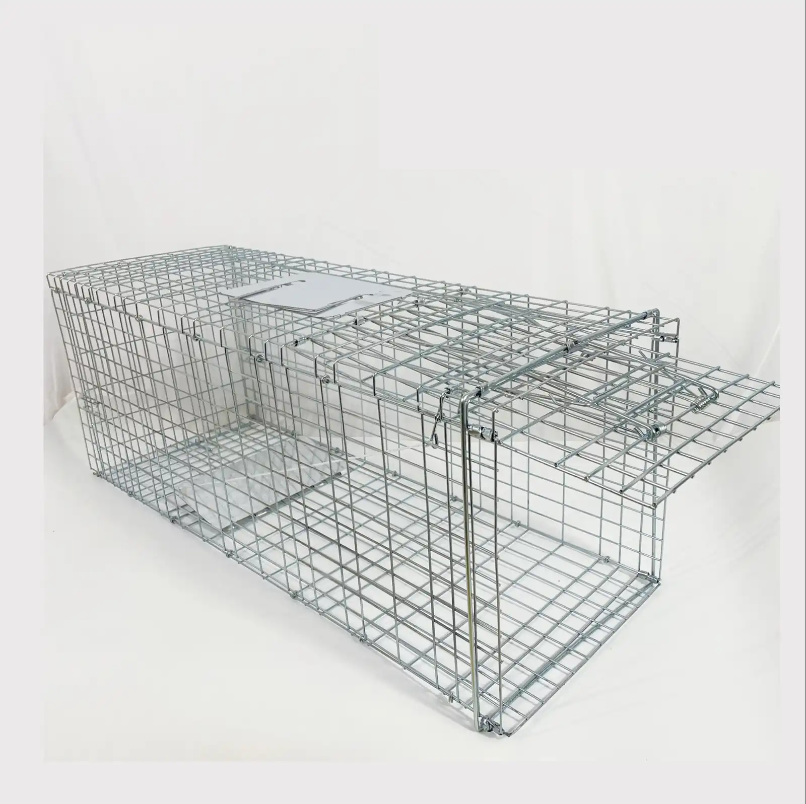 Metal Animal Dog cat Cage - NRTM032, detail view
